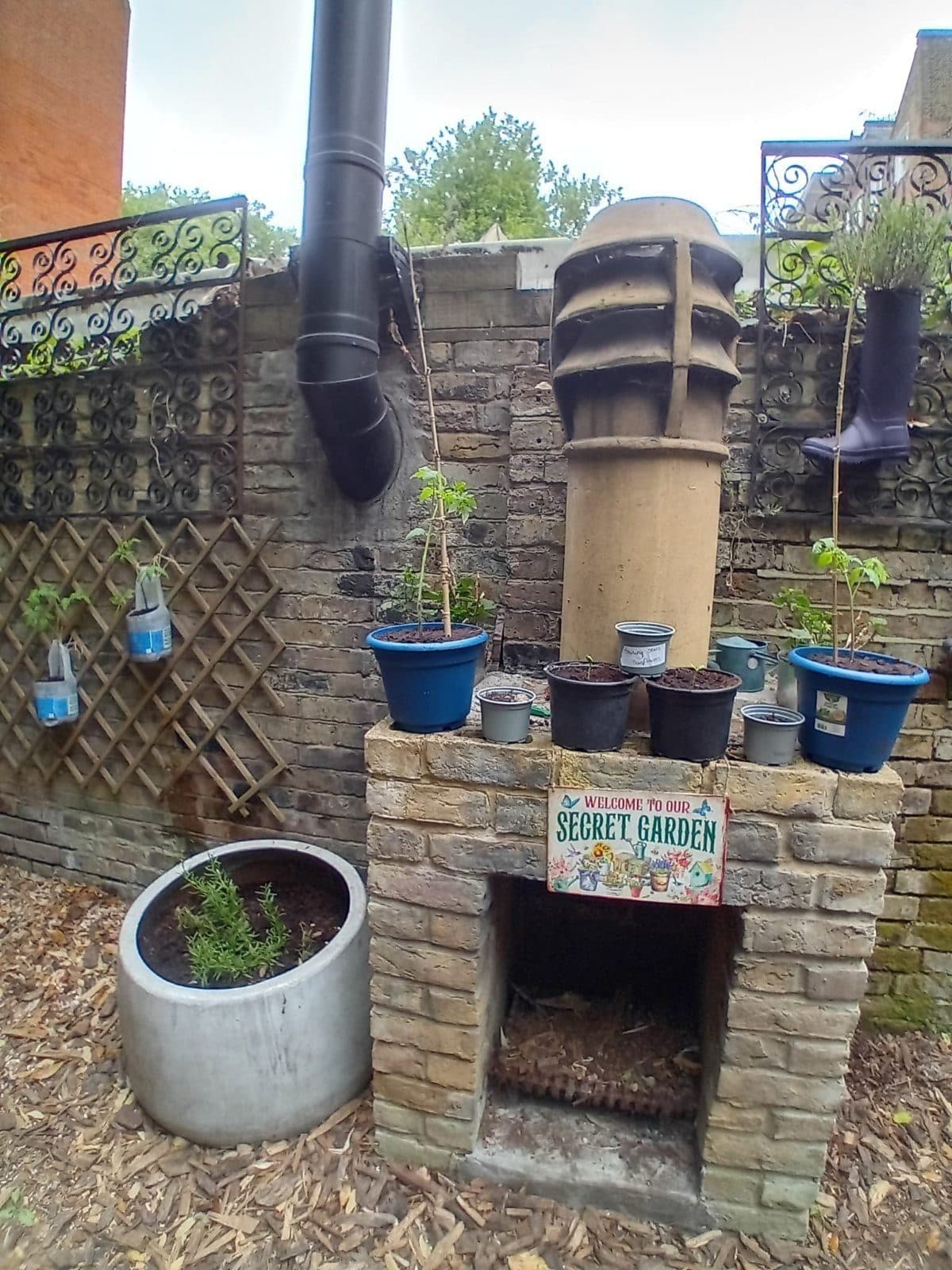 Blooming Years Nursery nursery photo