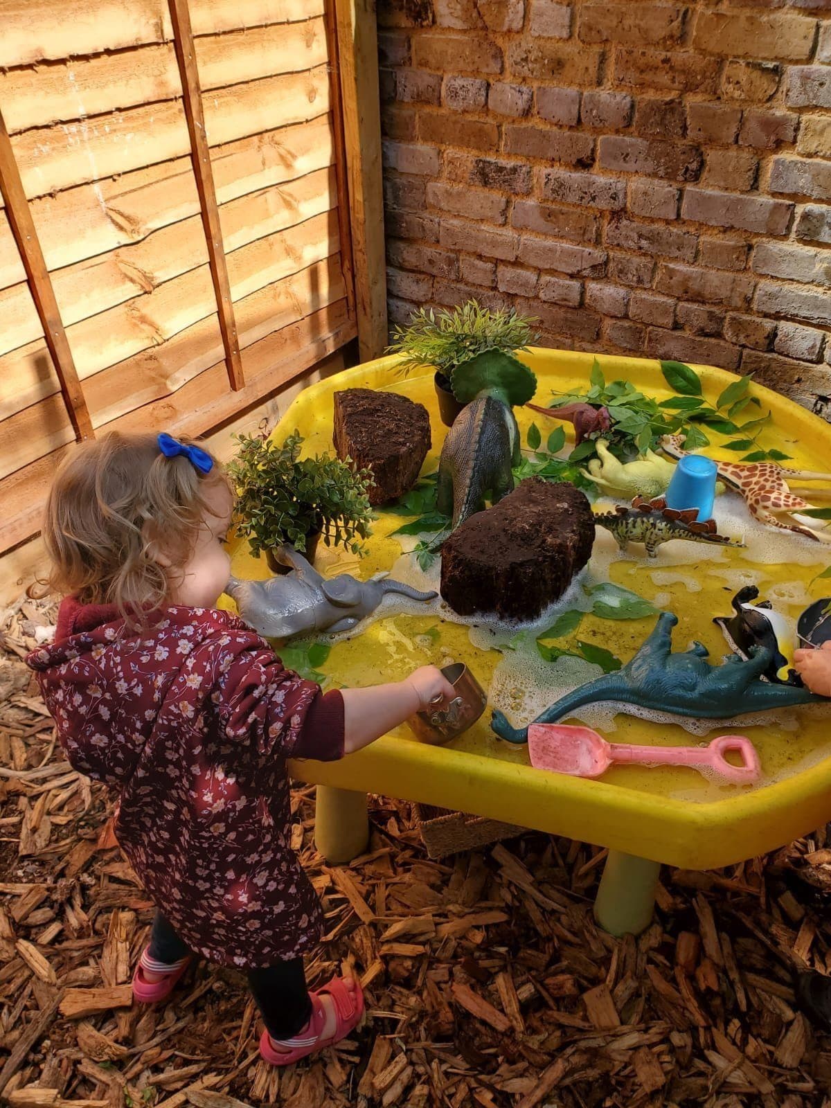 Blooming Years Nursery nursery photo
