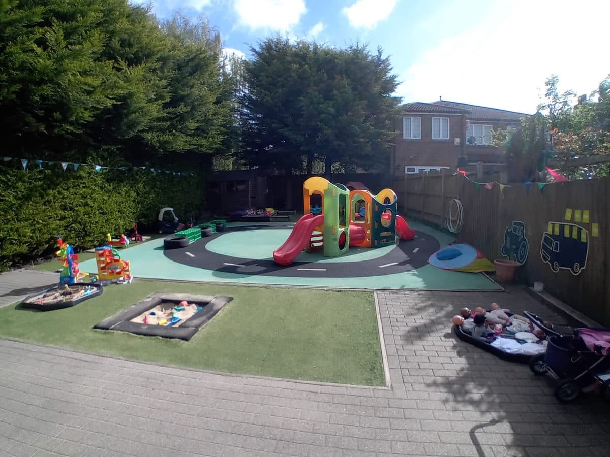 Blooming Years Nursery photo 3