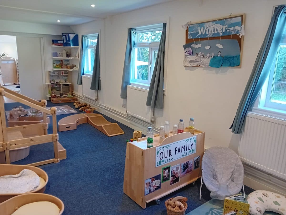 Baby Room