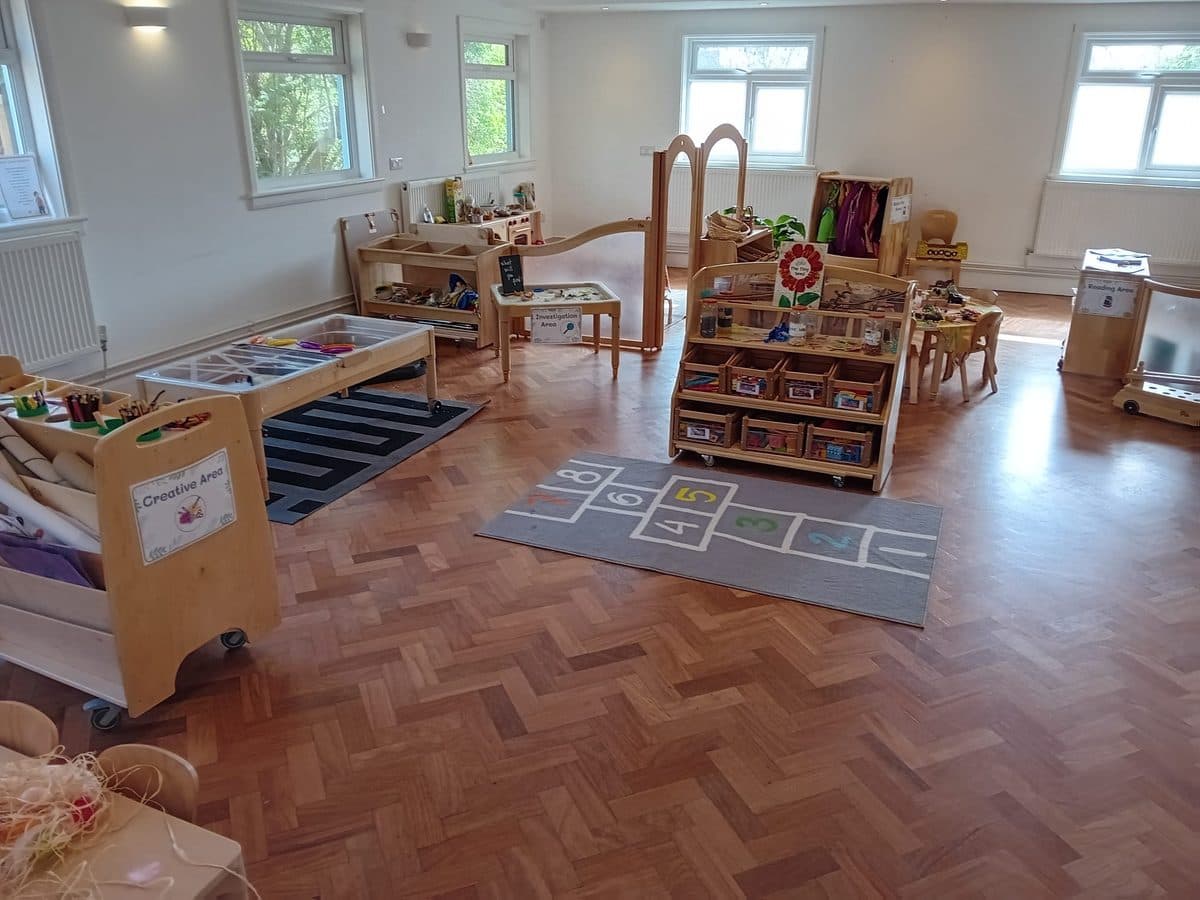 Blooming Years Nursery nursery photo