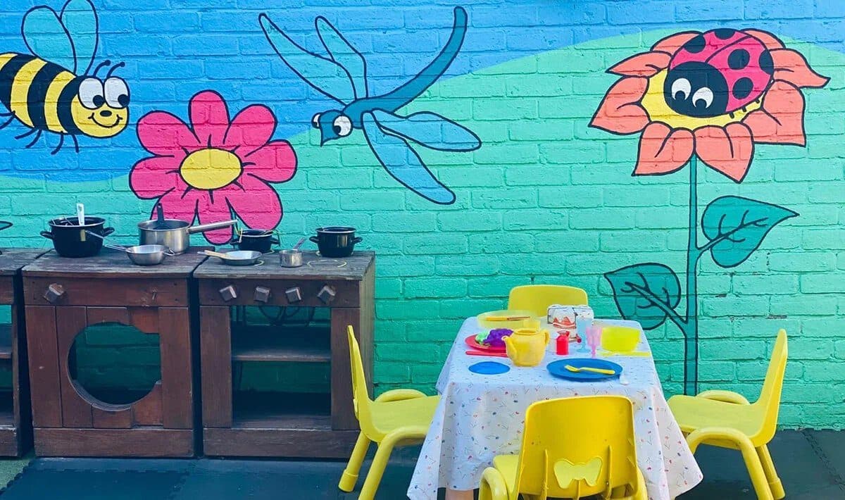 Blooming Years Nursery nursery photo