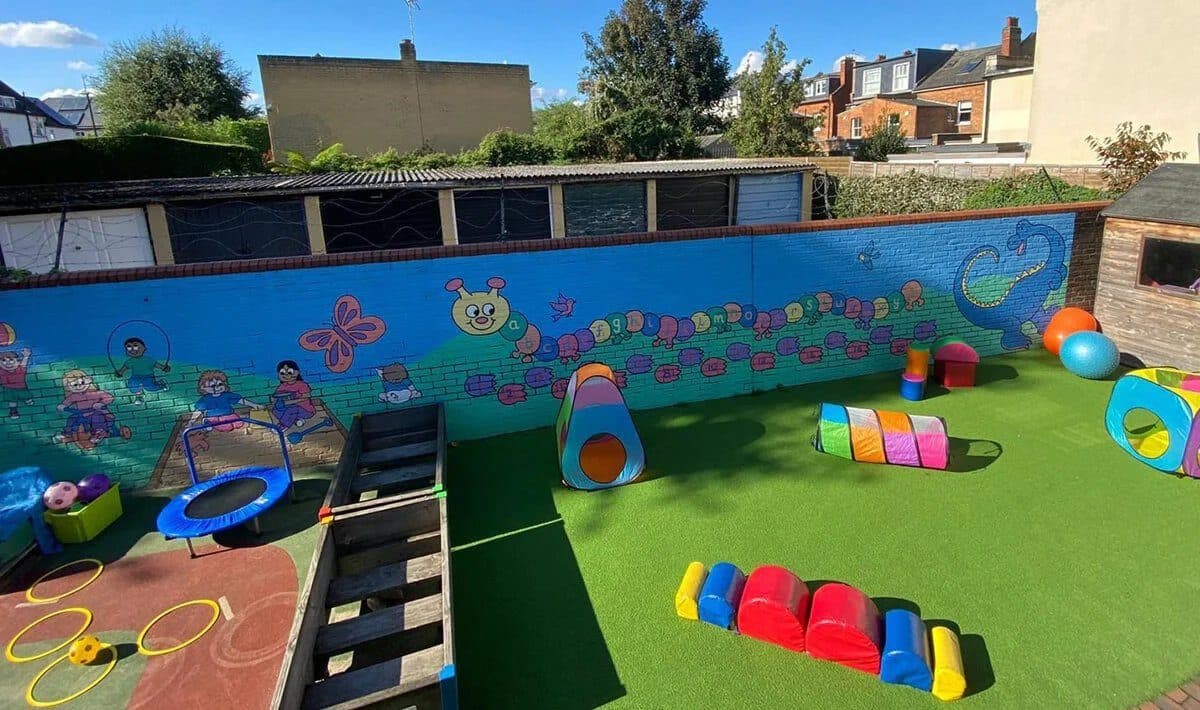 Blooming Years Nursery nursery photo