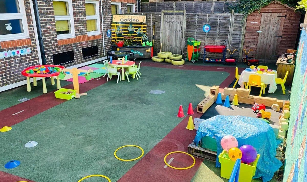 Blooming Years Nursery photo 4