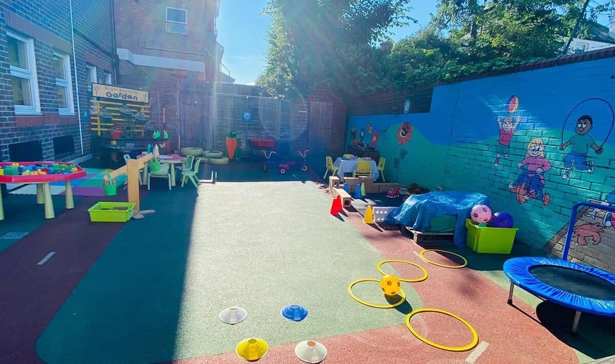 Blooming Years Nursery photo 5