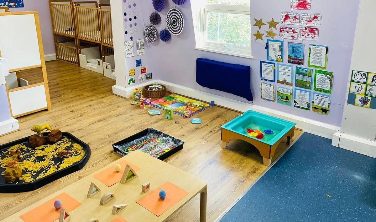 Blooming Years Nursery photo 9