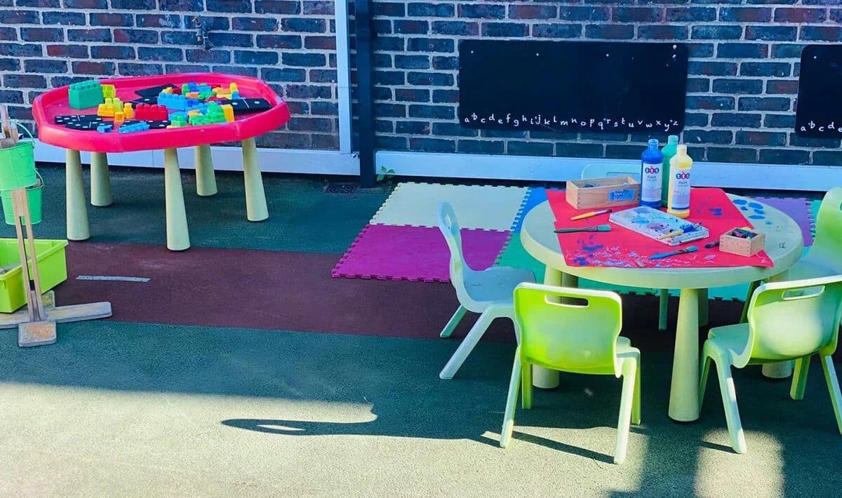 Blooming Years Nursery nursery photo