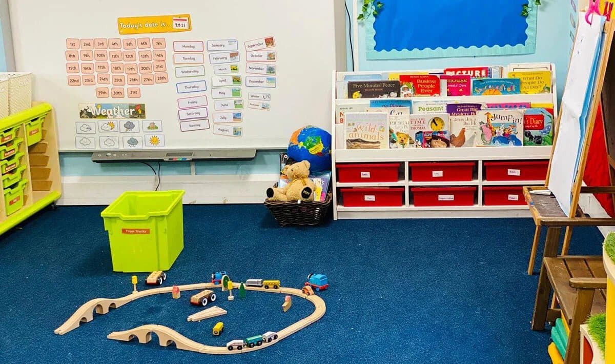 Why Messy Play Matters More Than You Might Think