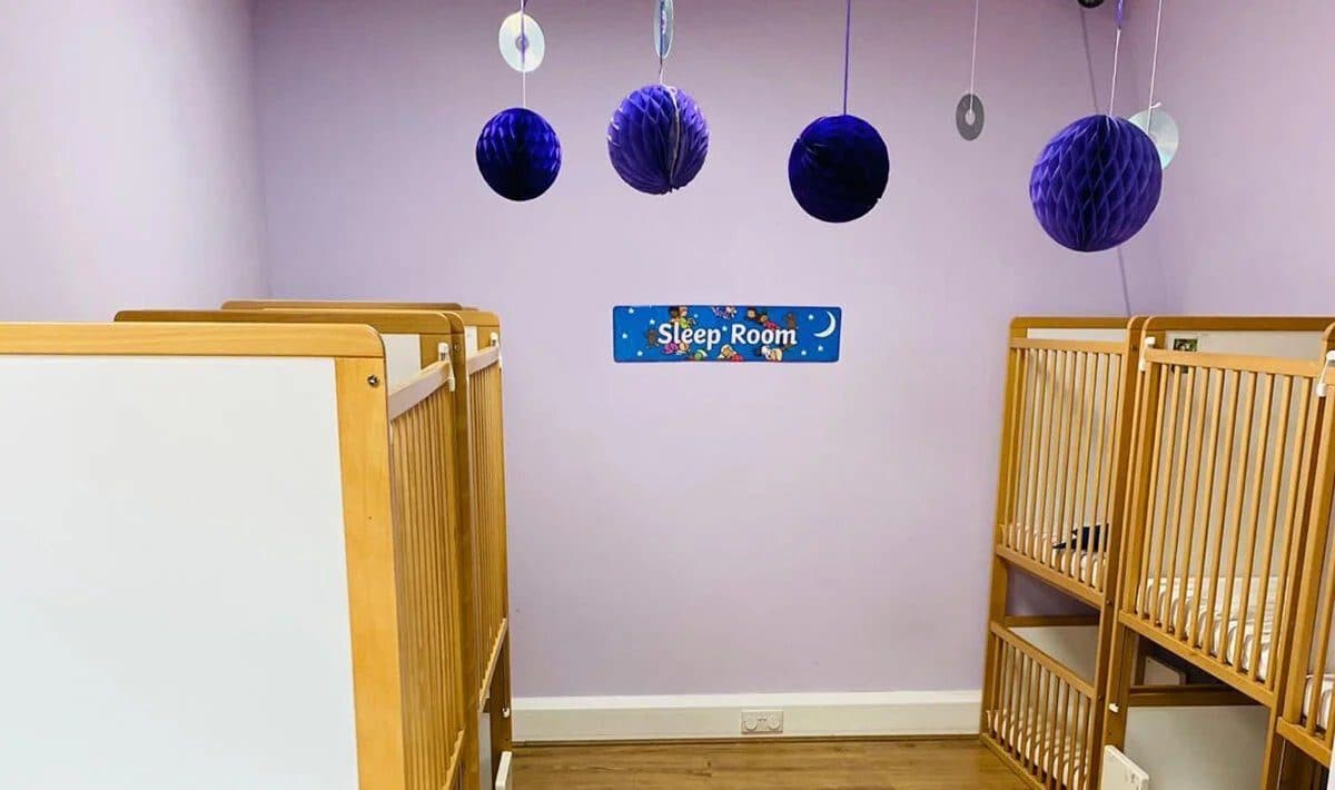 Blooming Years Nursery photo 10